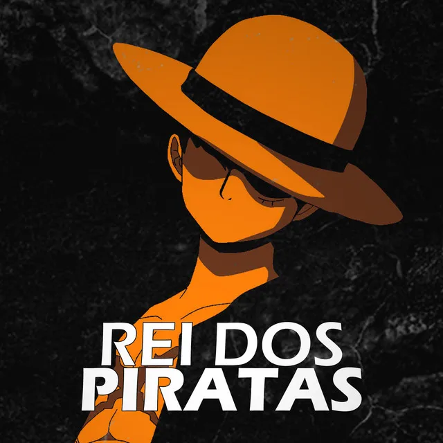 Rei dos Piratas