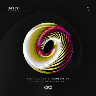 Fearless Ep by Sole Llorente