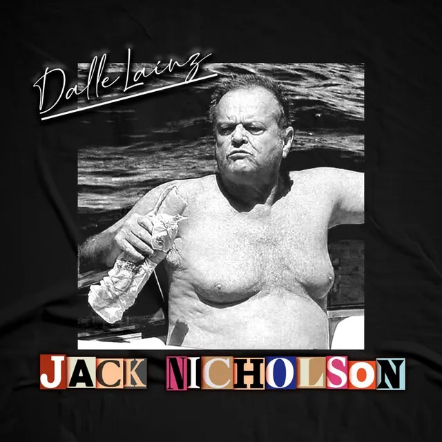 Jack Nicholson