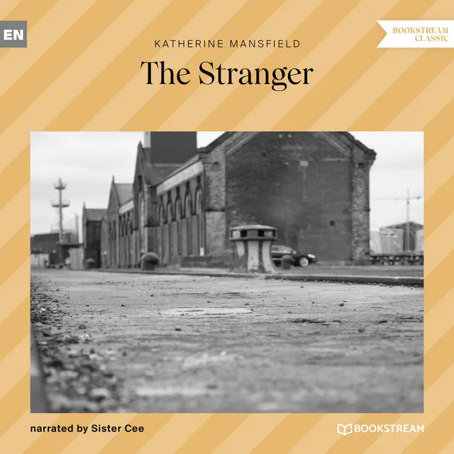 Track 2 - The Stranger