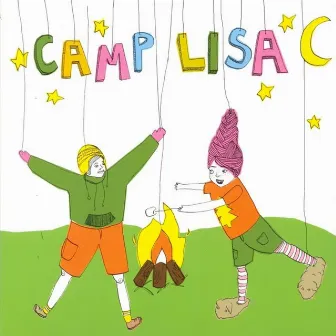 Camp Lisa by Lisa Loeb