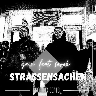 Straßensachen by Zain