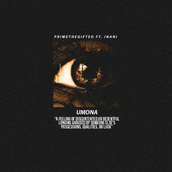 Umona by PrimeTheGifted