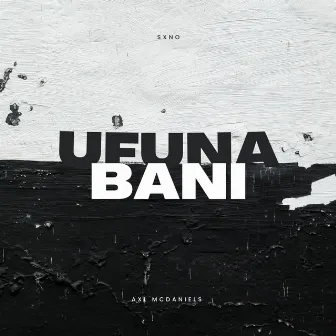 Ufuna Bani by Sxno