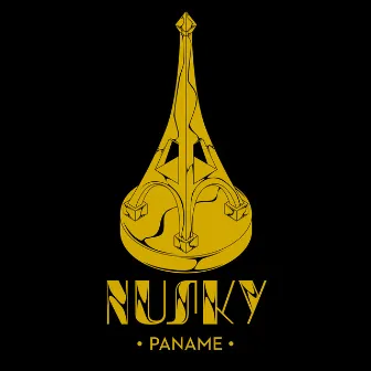 Paname by Nusky