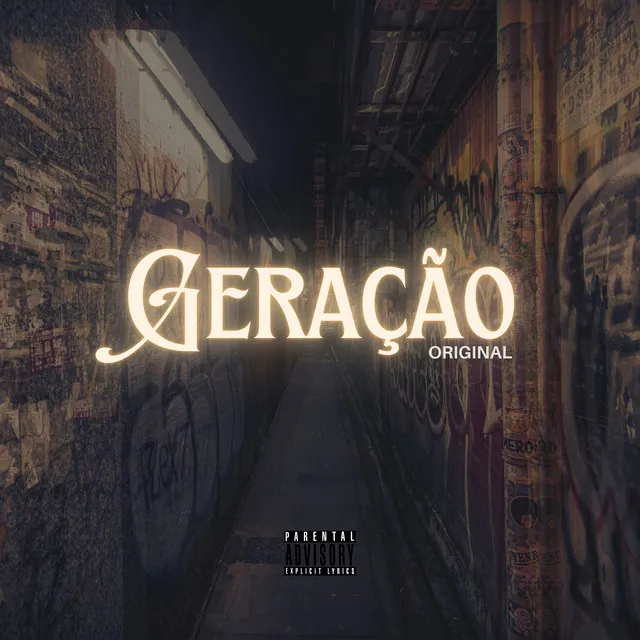 Geração