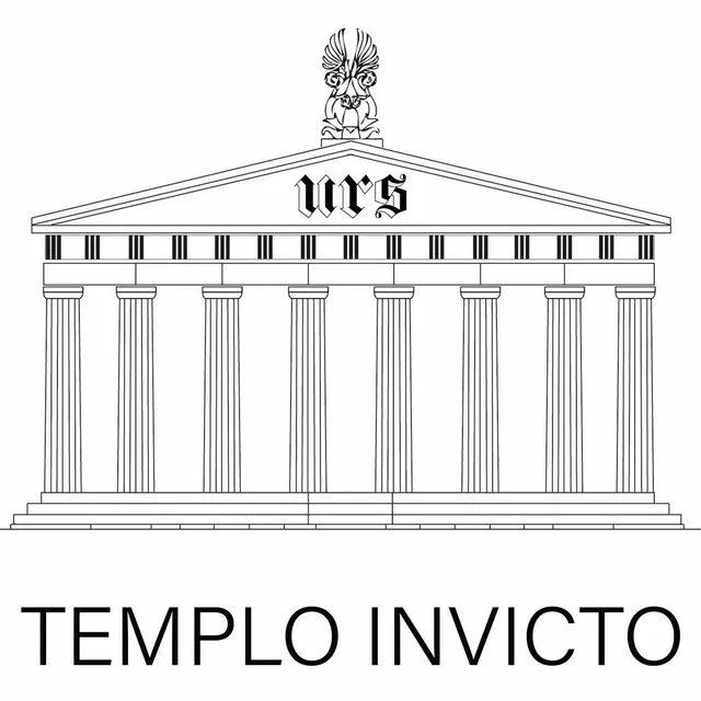 Templo Invicto