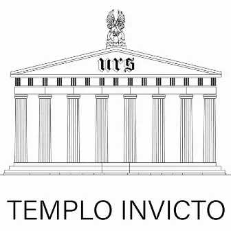 Templo Invicto by Úrsula