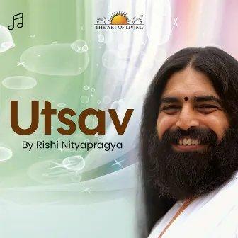 Utsav by Rishi Nityapragya