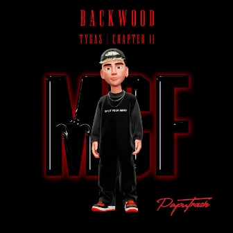 BackWood by PAPUTRASH