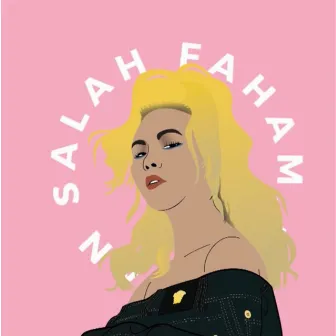 Jangan Salah Faham by Kayda