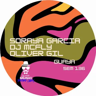 Guaya by DJ McFly