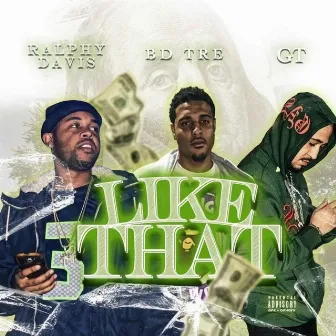 Like That by BD Tre