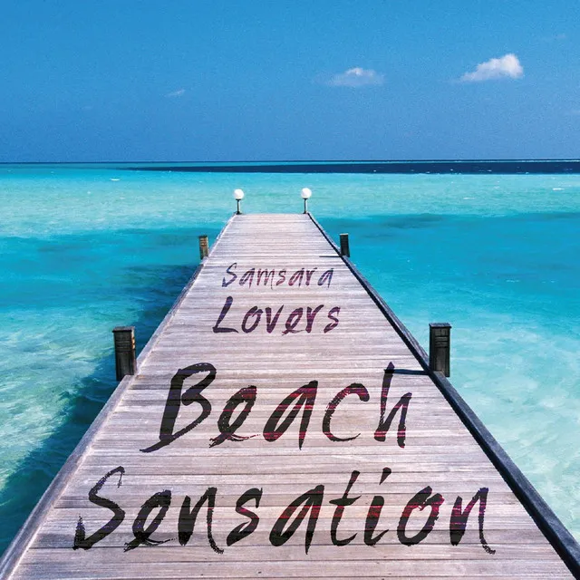 Beach Sensation - Acoustic Version