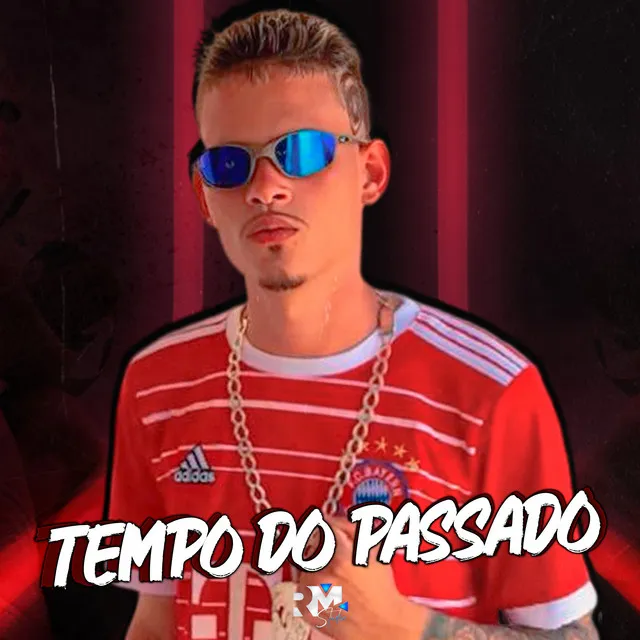 Tempo do Passado