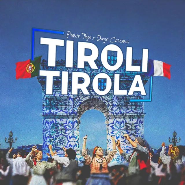 Tiroli Tirola