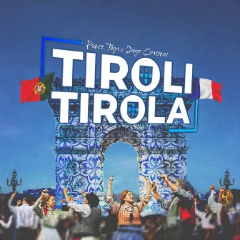 Tiroli Tirola by Diego Coronas