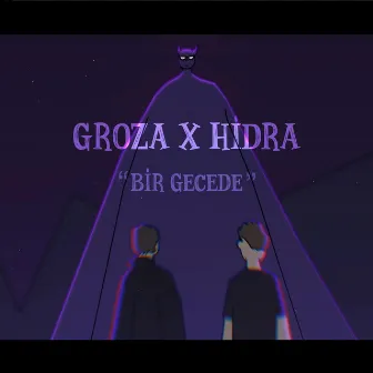 Bir Gecede by Groza