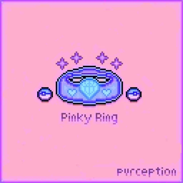 Pinky Ring