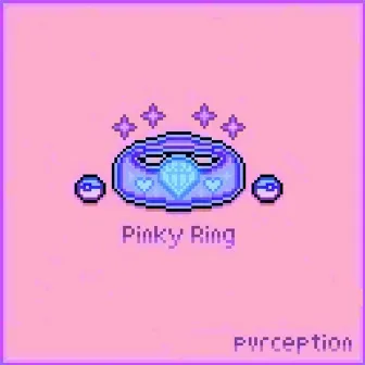 Pinky Ring by Pvrception