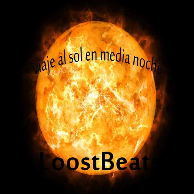 Viaje al Sol en Media Noche