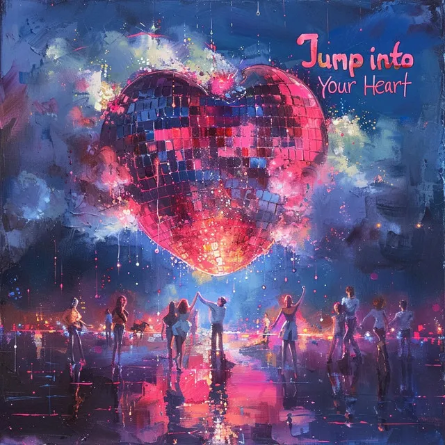 Jump Into Your Heart