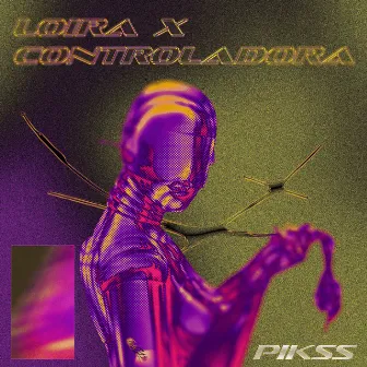 Loira X Controladora by Pikss