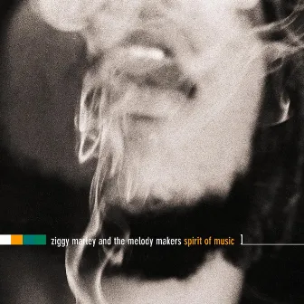 Spirit of Music by Ziggy Marley & The Melody Makers