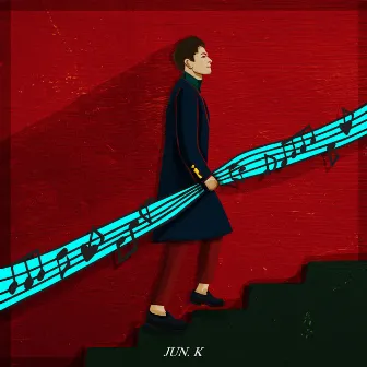 My 20's by JUN. K