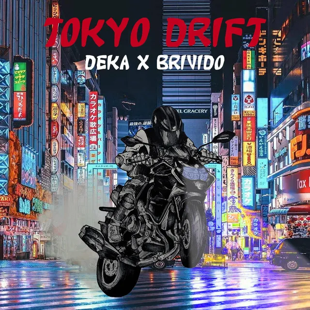 Tokyo Drift