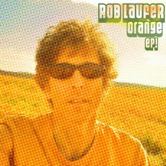 Orange by Rob Laufer