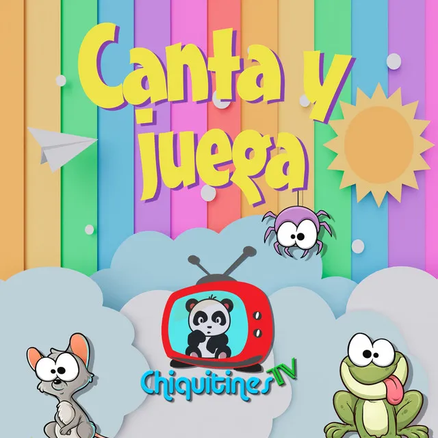 Canta y Juega