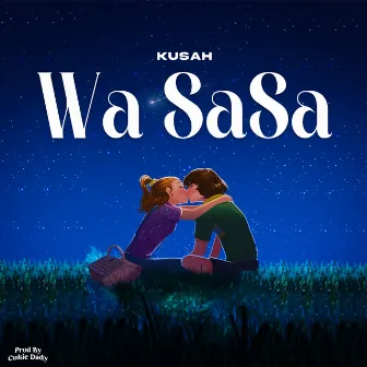 Wa Sasa by Kusah