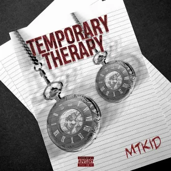 Temporary Therapy by Mtkid