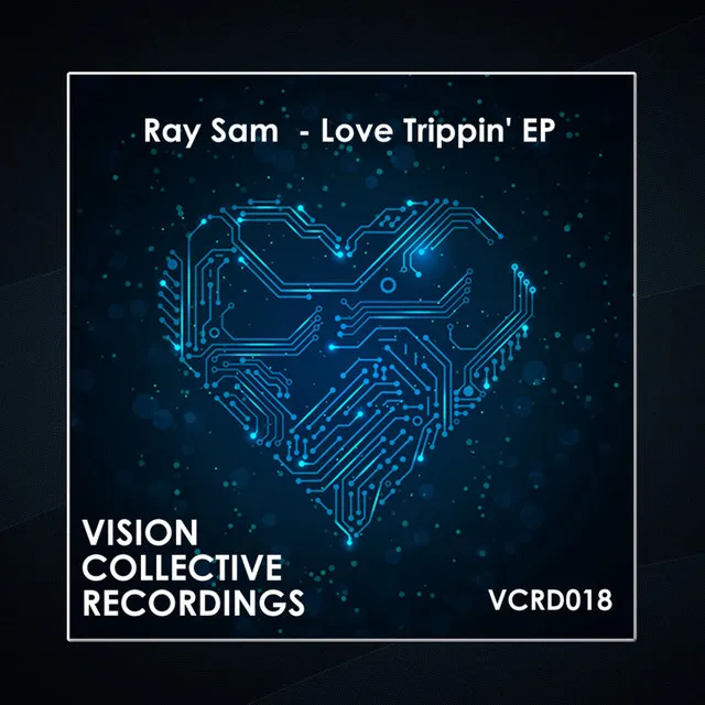 Love Trippin' EP