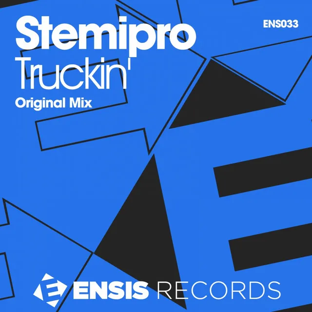 Truckin' - Original Mix