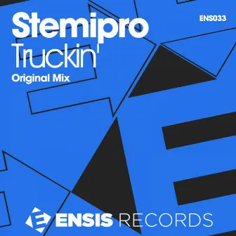 Truckin' by Stemipro