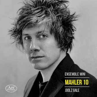 Mahler: Symphony No. 10 in F-Sharp Minor (Arr. M. Castelletti for Chamber Ensemble) by Joolz Gale