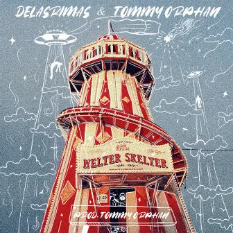 Helter Skelter by Delasrimas