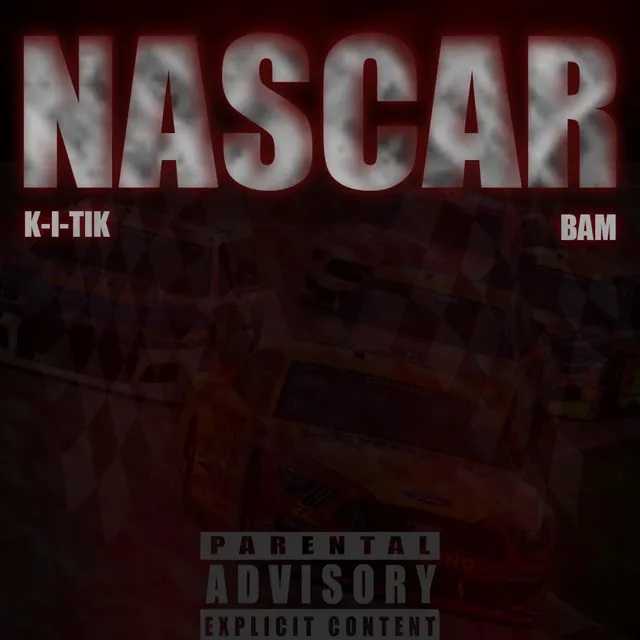 NASCAR