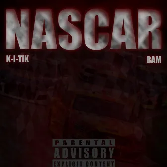 NASCAR by K-I-Tik