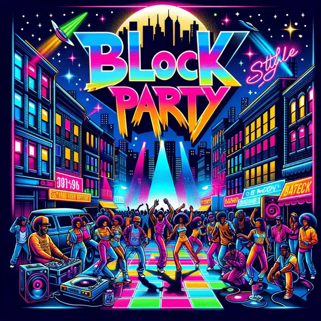 Block Party