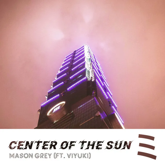 Center of the Sun