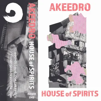 House Of Spirits by Akeedro