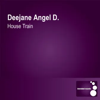 House Train by Deejane Angel D.