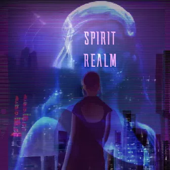 Spirit Realm by MH Sebastian