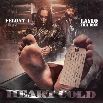 Heart Cold by Felony 1