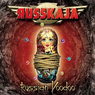 Russian Voodoo by Russkaja