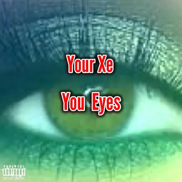 You Eyes