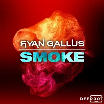 Smoke by Ryan Gallus